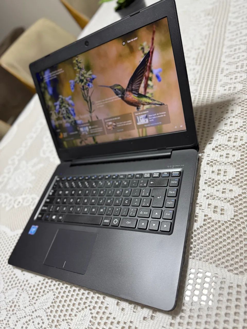 Notebook Positivo Master N40i - Intel Core Celeron N3160 - Foto 5