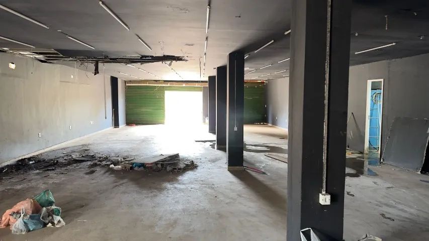 Excelente LOJA 200m2 na Estrutural Qd 05 Setor Oeste - Foto 3
