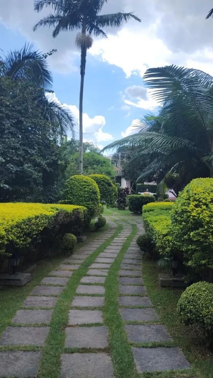 Área para Venda em Poá, Jardim Áurea - Foto 4