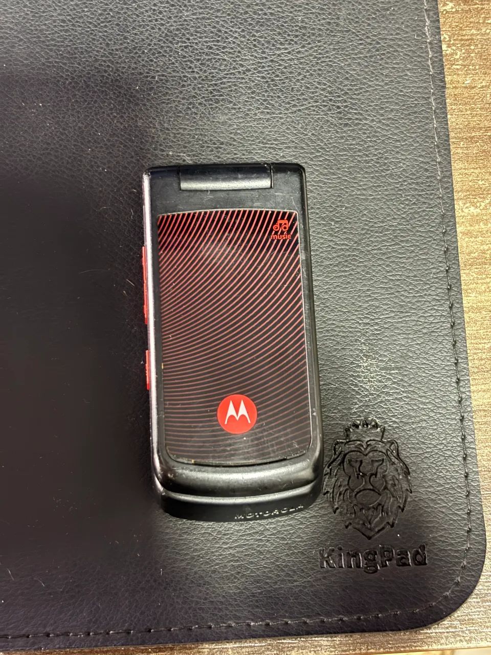 Celular Antigo Motorola W270 - Foto 3