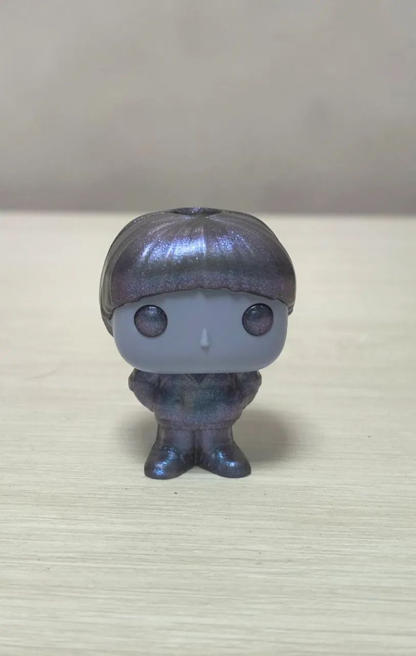 Boneco Stranger Things 