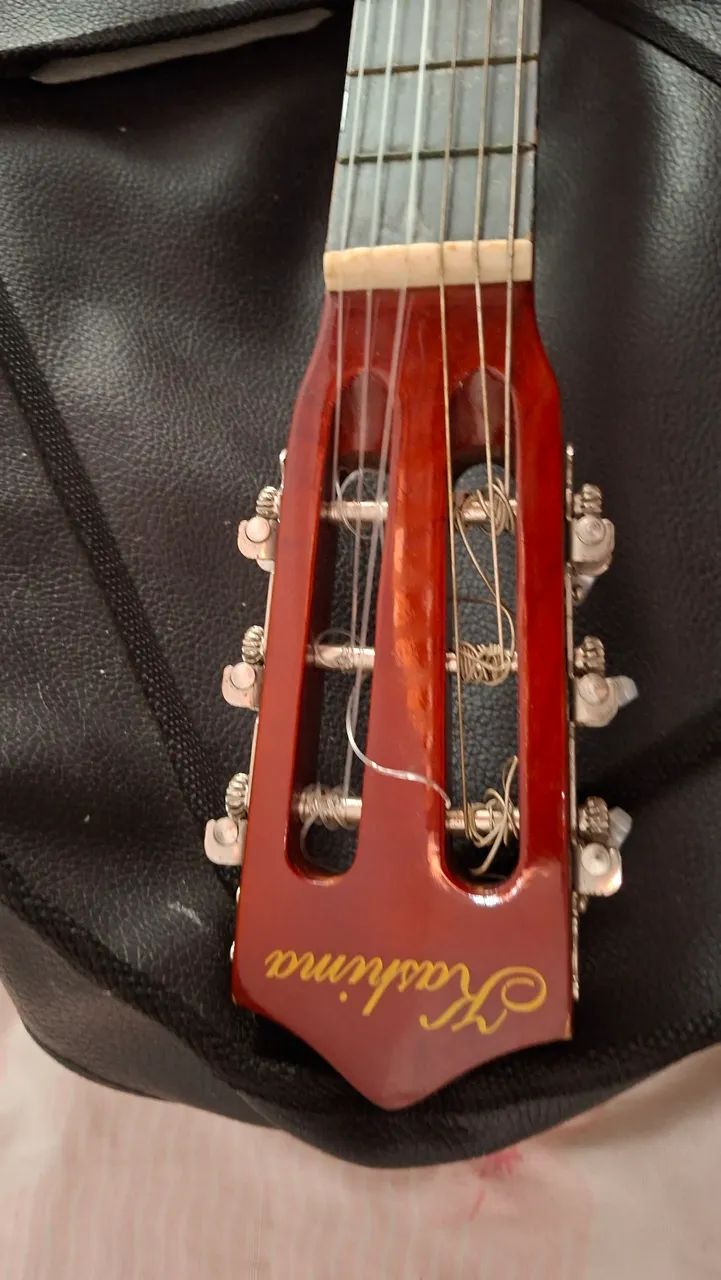 Violão Acústico Kashima - Foto 2
