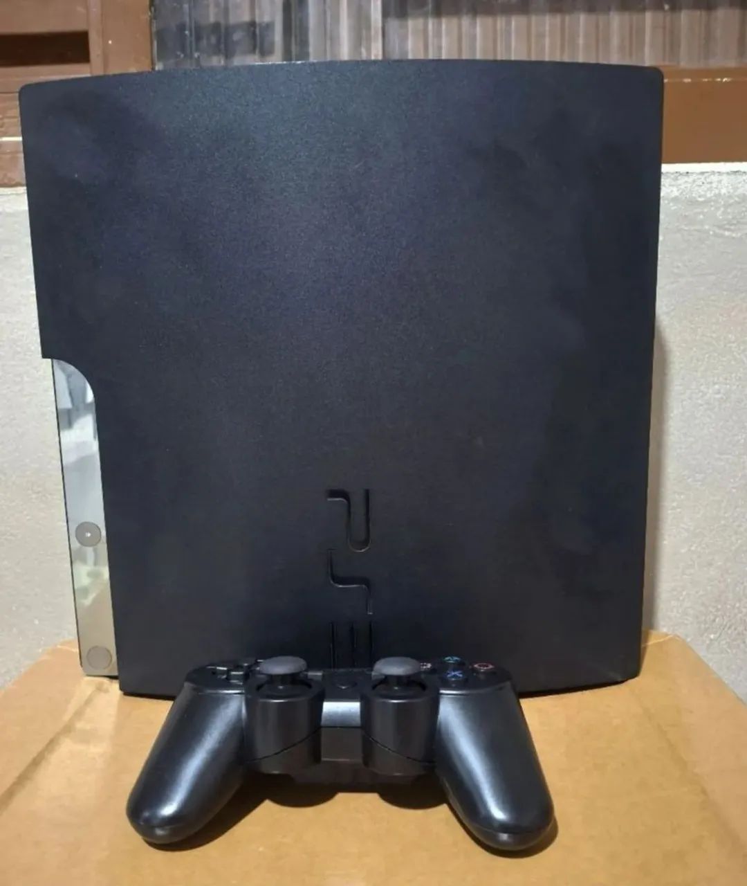 PS3 Desbloqueado HEN