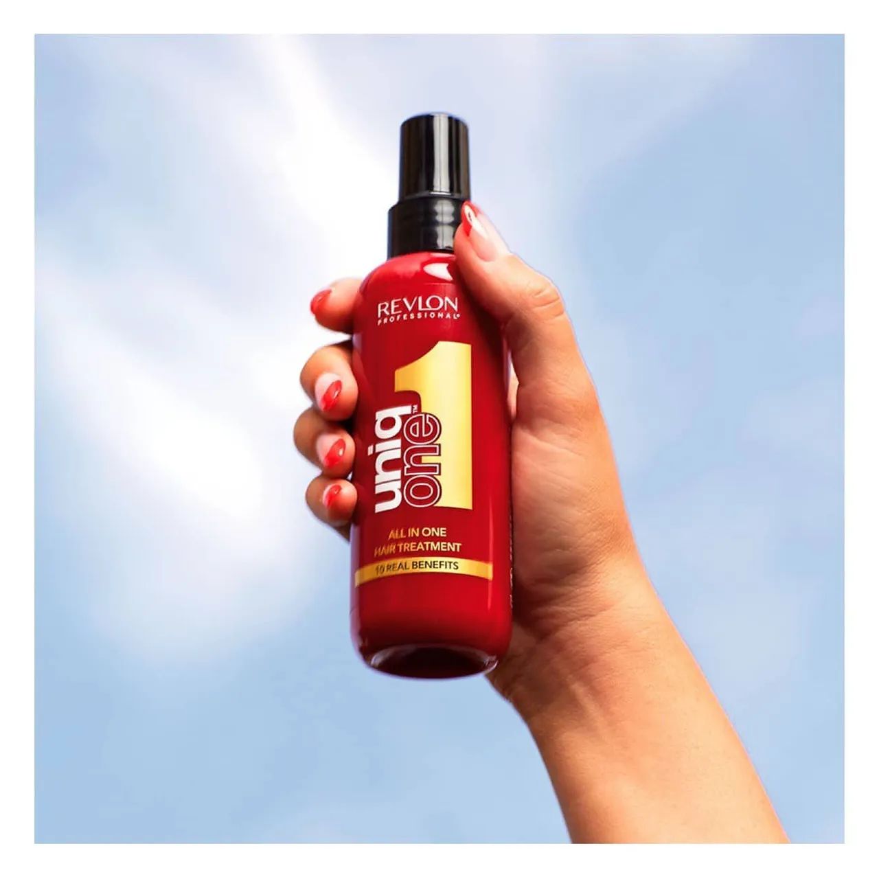 Revlon original 150ml - Foto 4