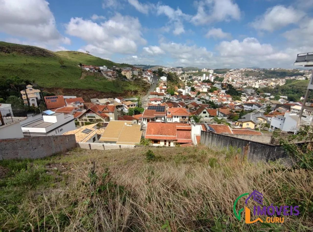 TERRENO - PARQUE VIVALDI LEITE RIBEIRO - MG - Foto 2