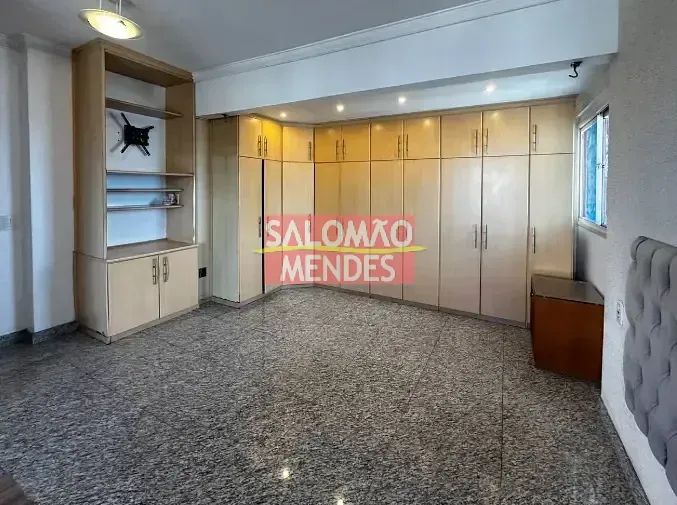 Apartamento em Nazaré para alugar com 190 m² e 3 suítes - Foto 5