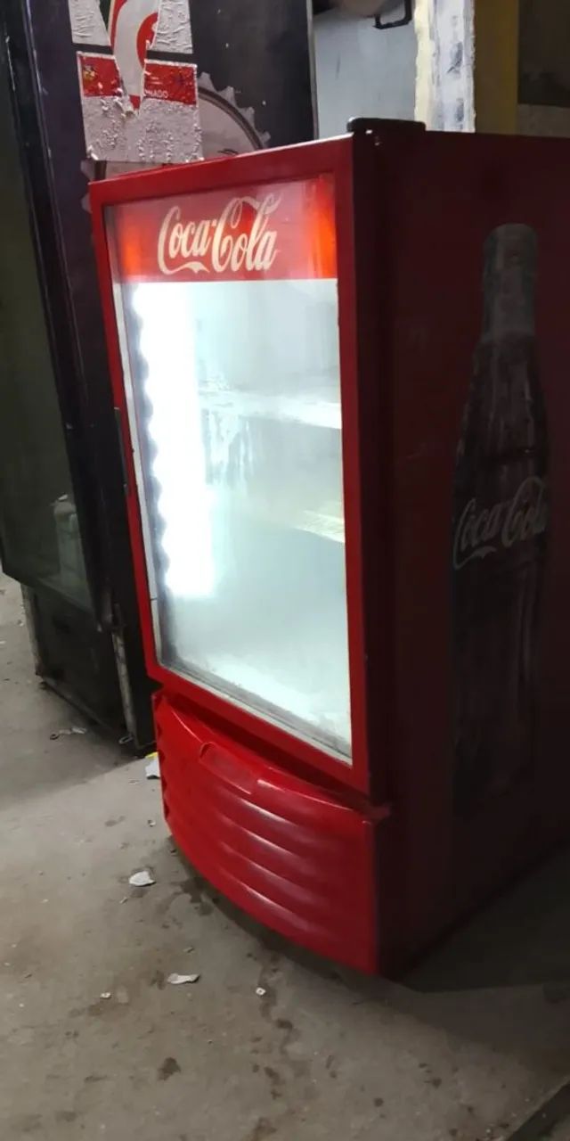 Expositora coca cola  - Foto 2