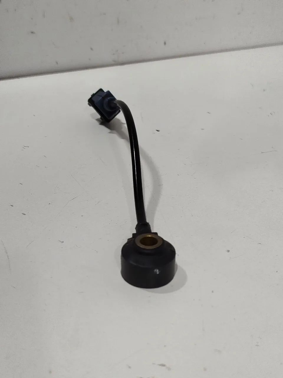 Sensor De Detonação Chery Tiggo 2 1.5 2018/2021 Original - Foto 3