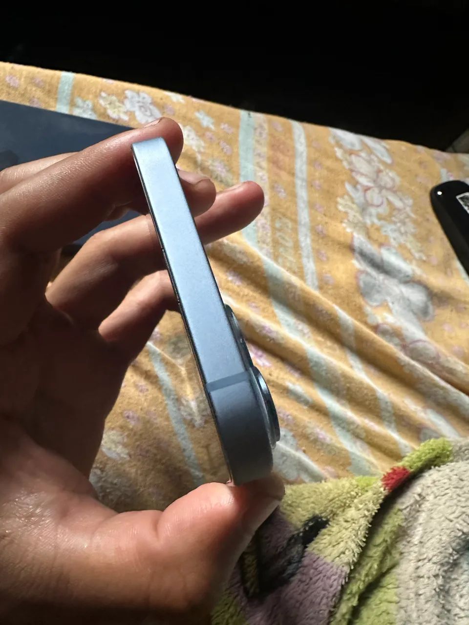Vendo iPhone 14 Plus 