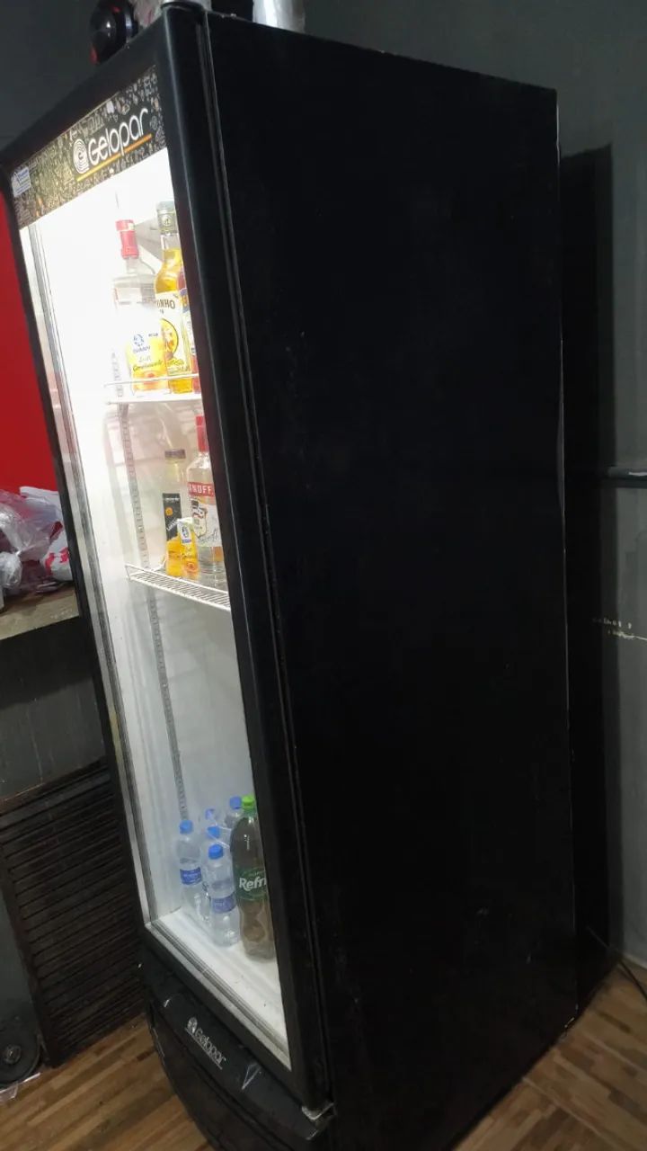 Geladeira - Foto 3