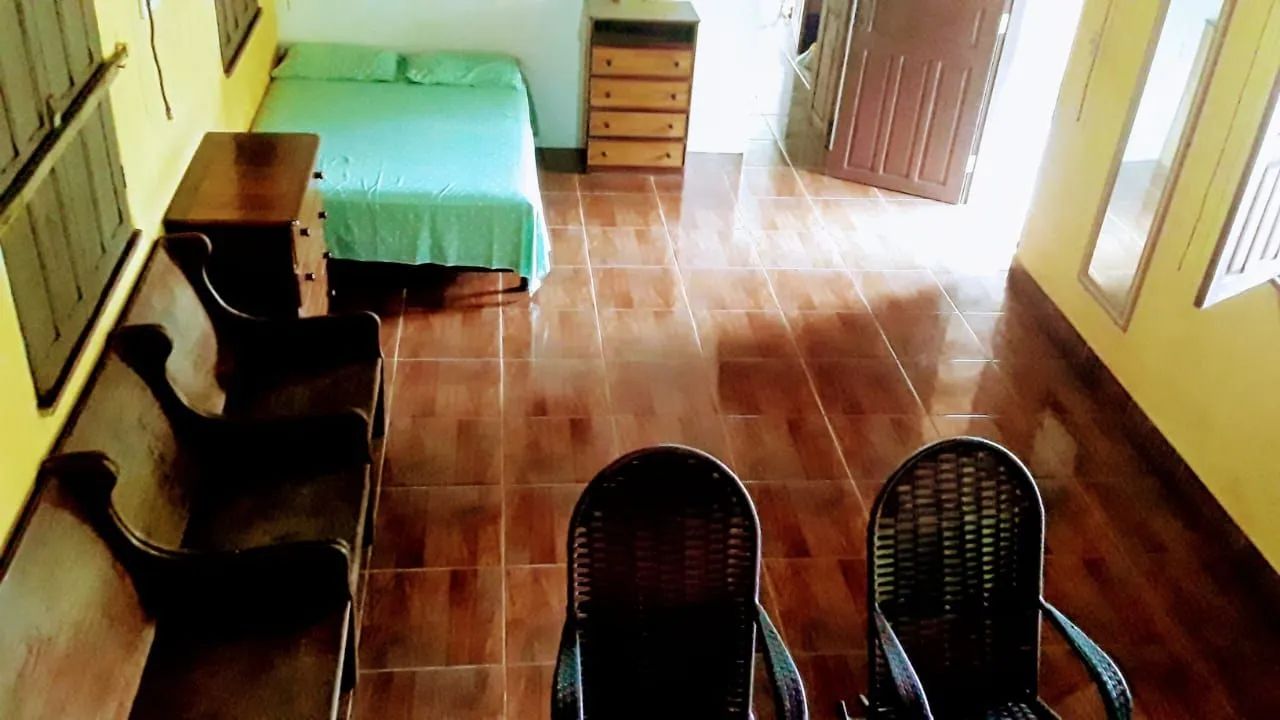 CASA DE VERANEIO EM COTIJUBA.  - Foto 9