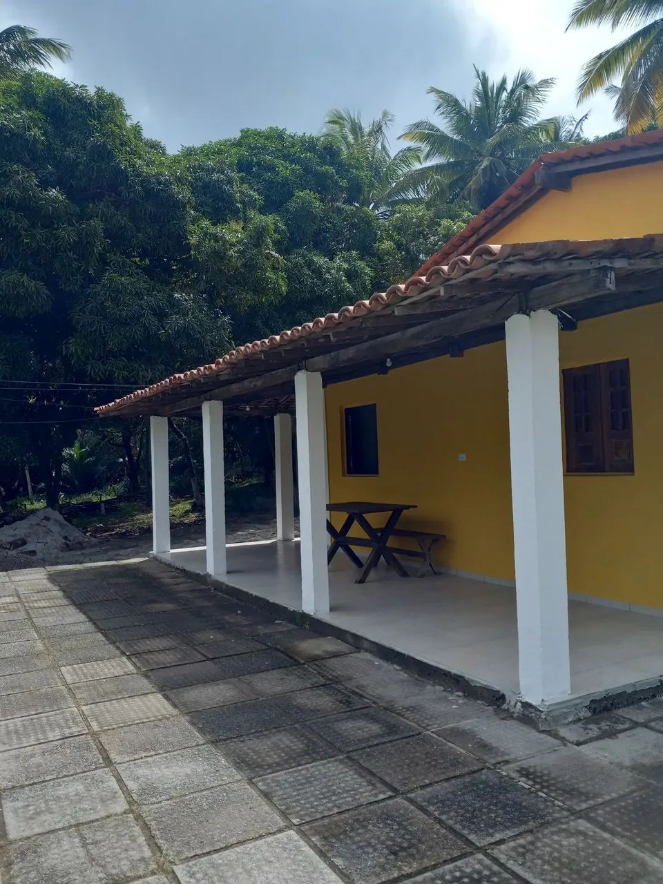 Casa, Forte Orange, Itamaracá  - Foto 9