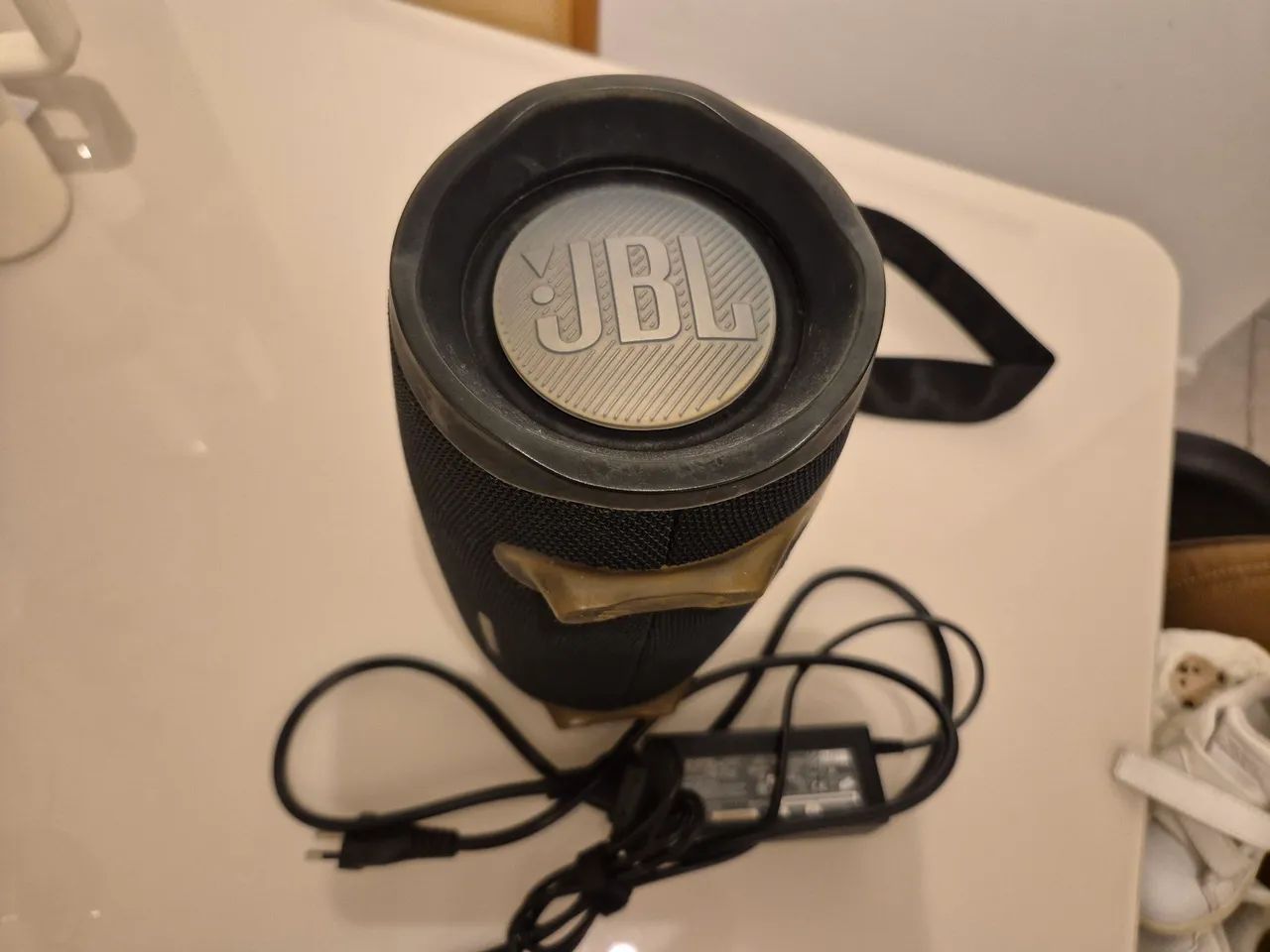 JBL Xtreme 2 - Caixa de som Bluetooth - Foto 2