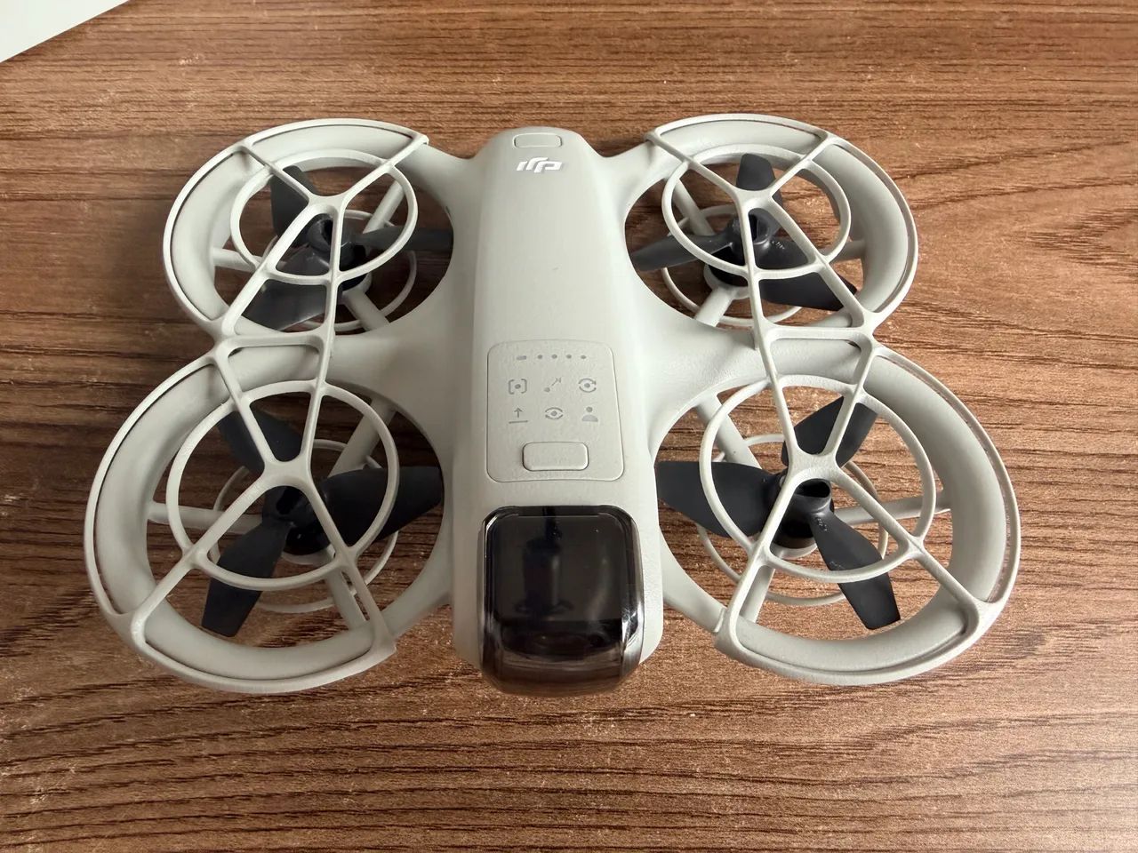 Compro Drone, mande as propostas