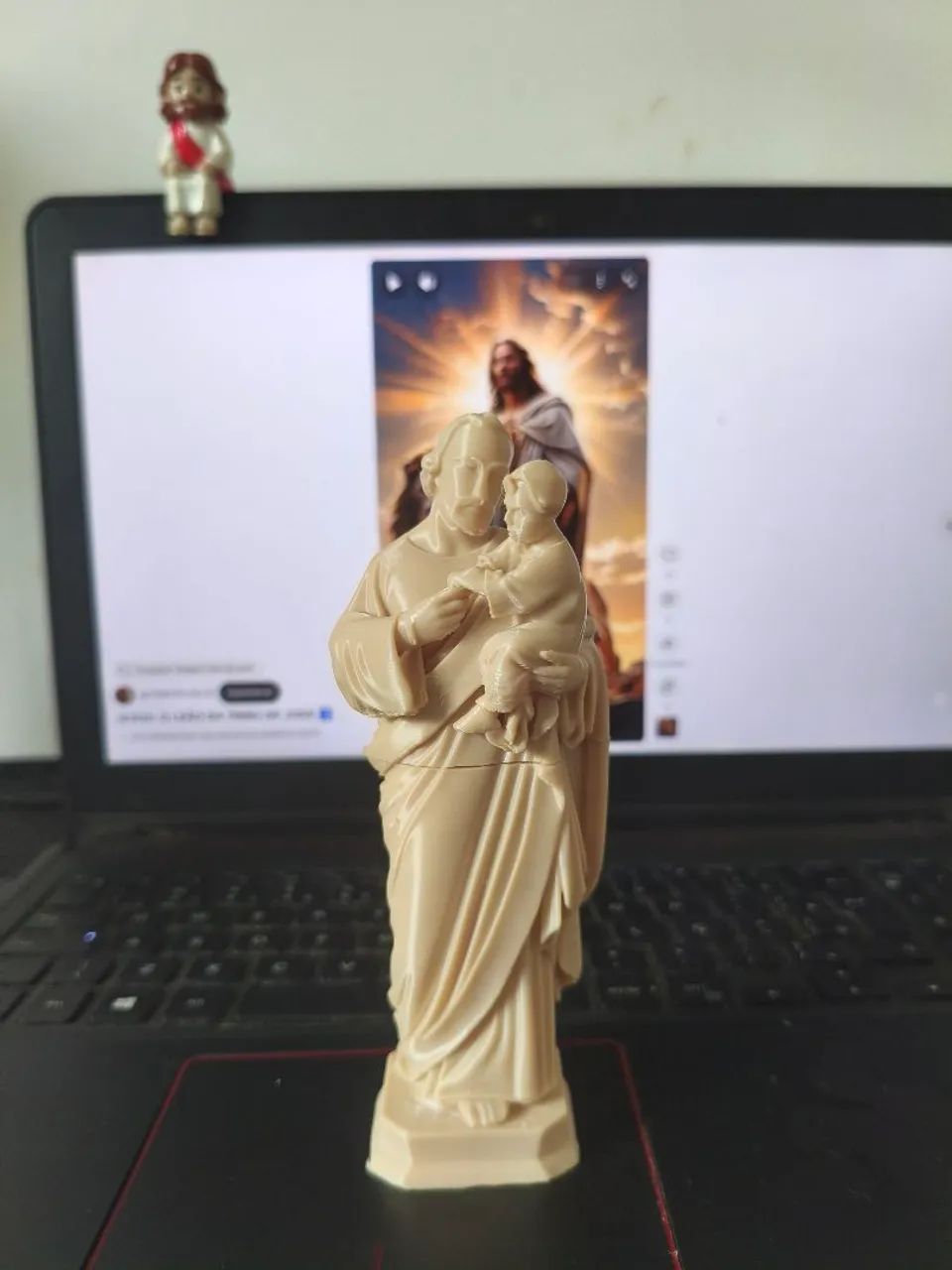 Santo - Foto 5
