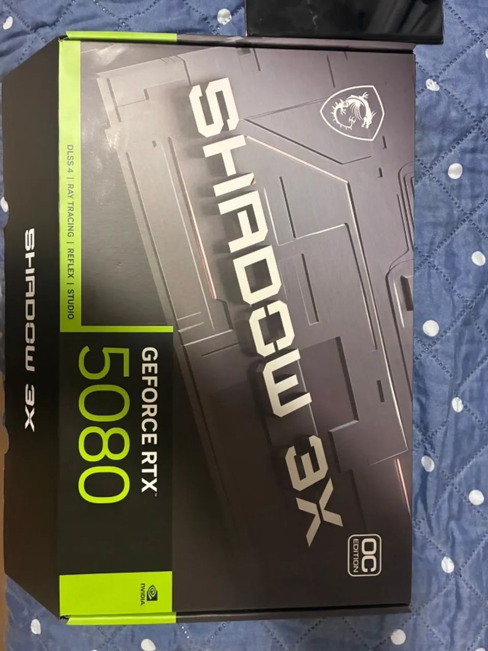 RTX 5080 SEMINOVA - Foto 5