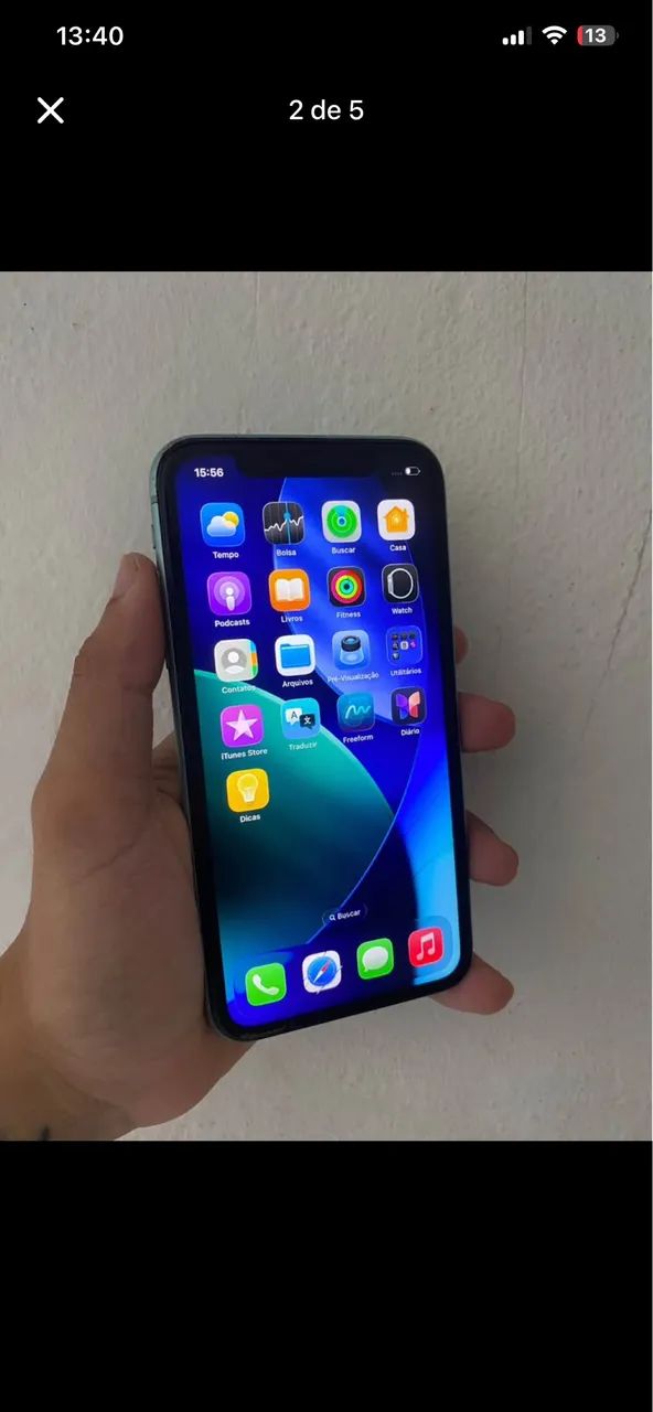 Iphone 11 - Foto 2