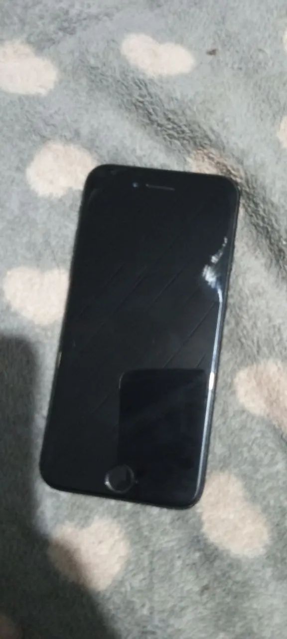 iPhone se 2