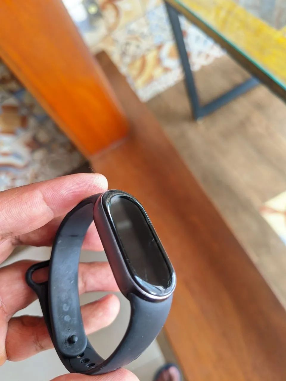 Mi Band 9 original  - Foto 4