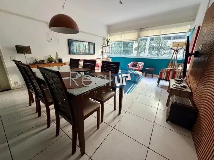 Apartamento Garden em Laranjeiras