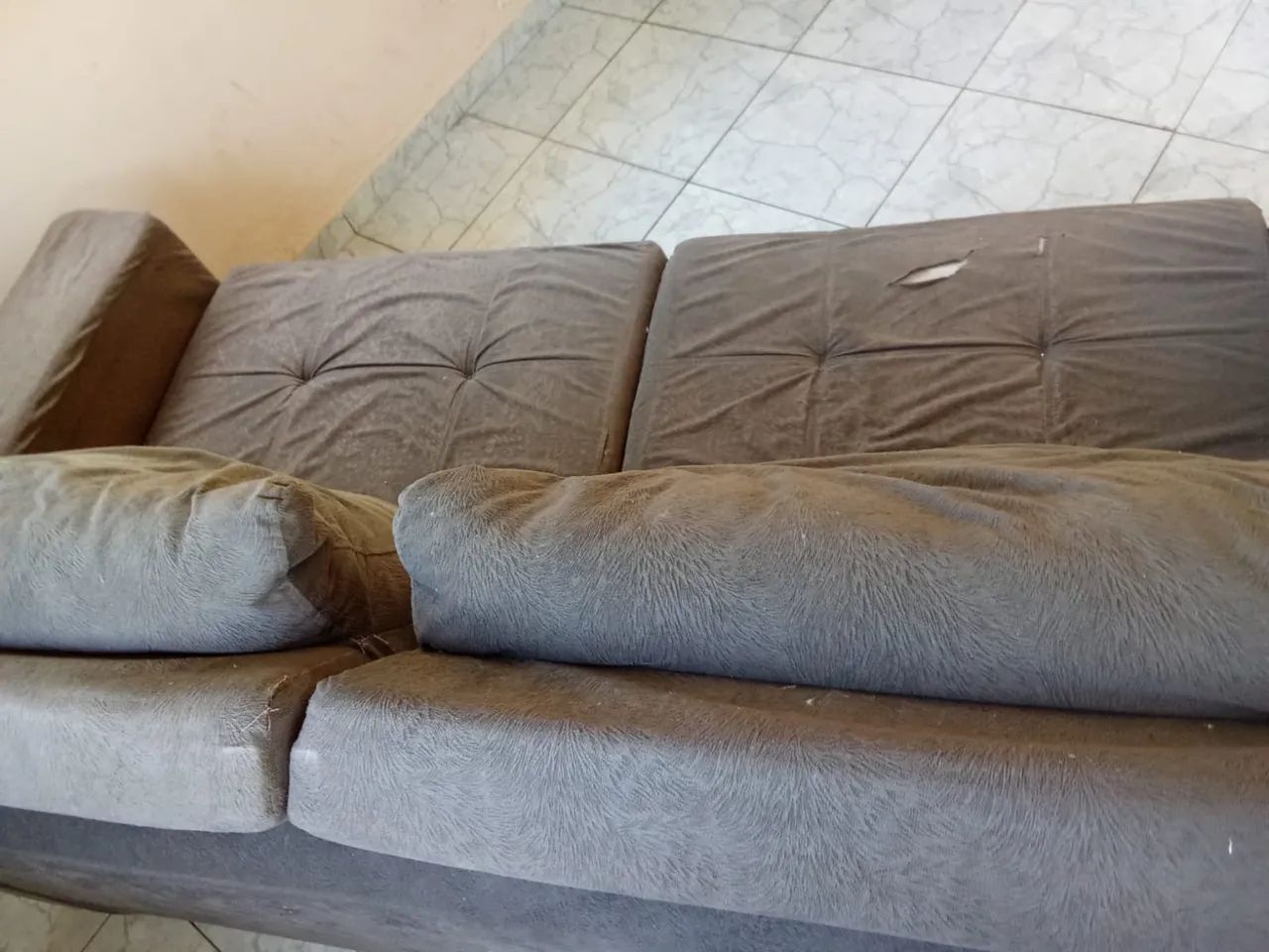 Sofá - Foto 5