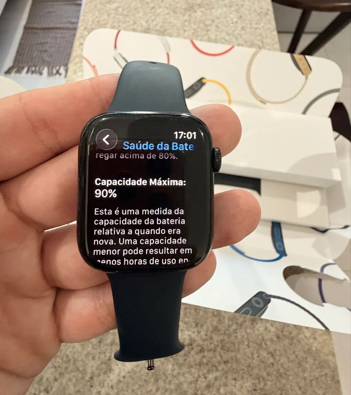 Apple Watch  - Foto 4