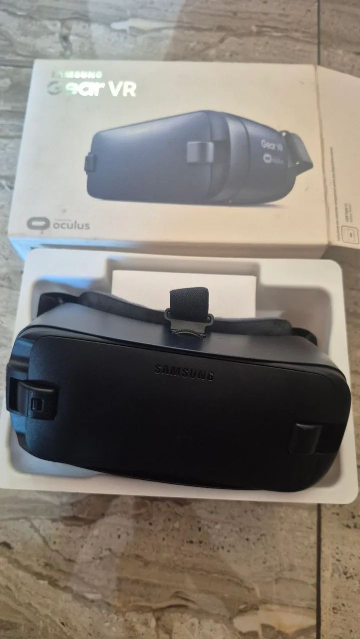 Óculos Gear VR  - Foto 3