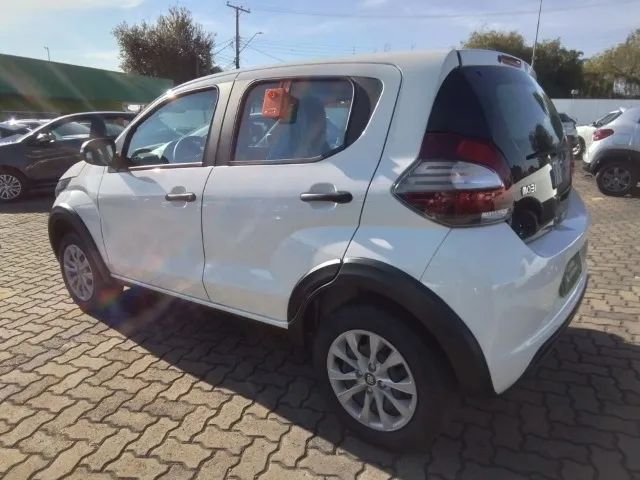 Fiat Mobi Like 1.0 Fire Flex 5P. 2025 - Foto 5