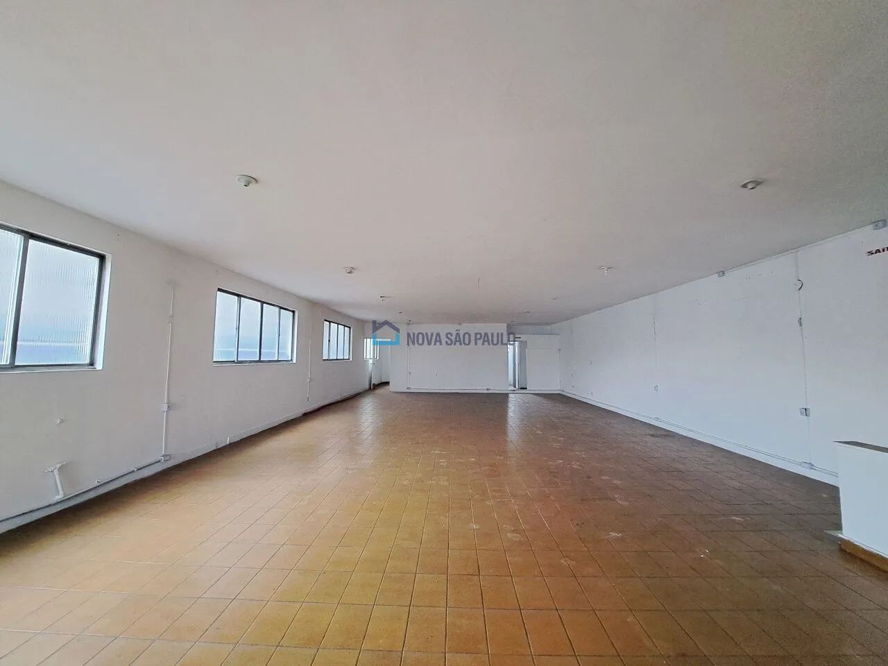 Imóvel comercial para locação no Sacomã com 170 m² - Foto 3