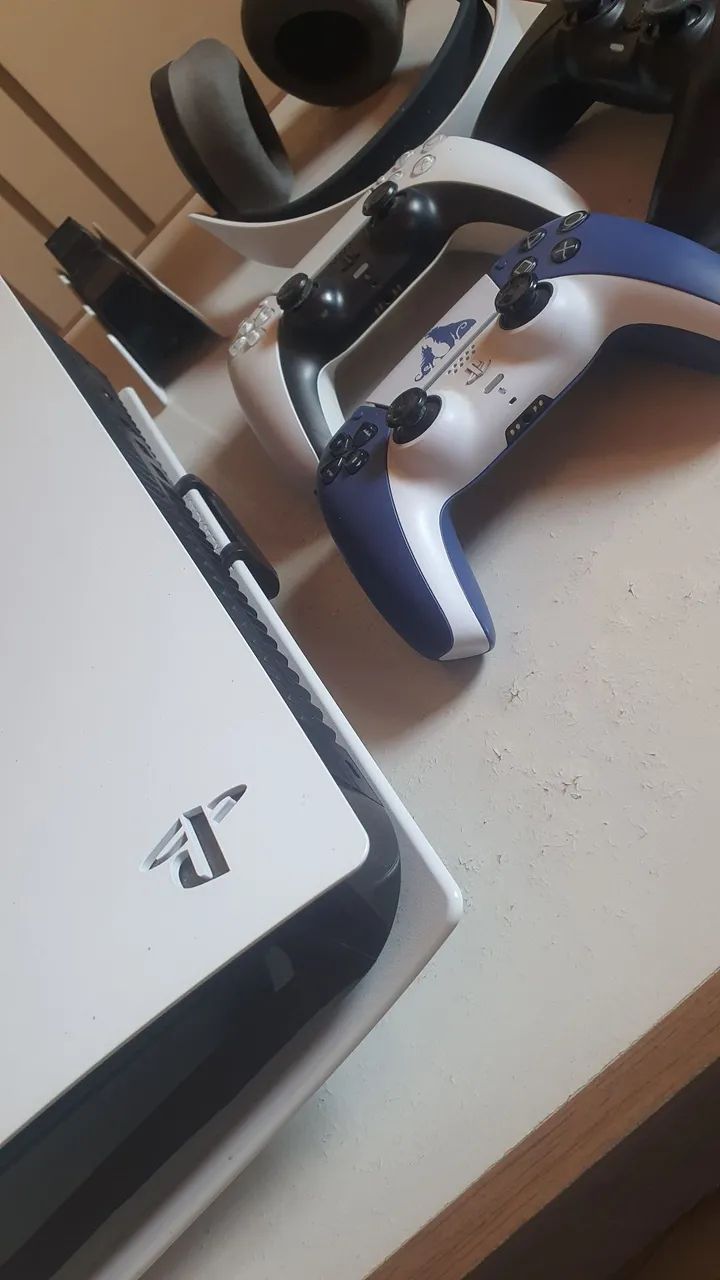 PLAYSTATION 5 FAT - Foto 4