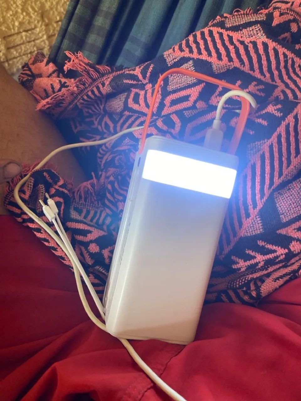 Power bank 50.000 Ap  - Foto 3