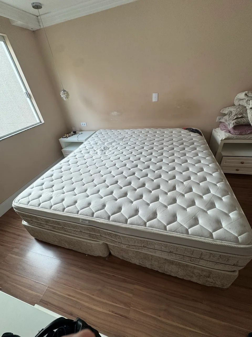 Cama King Size  - Foto 2
