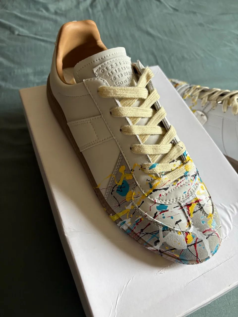 Maison Margiela Gats - Foto 3