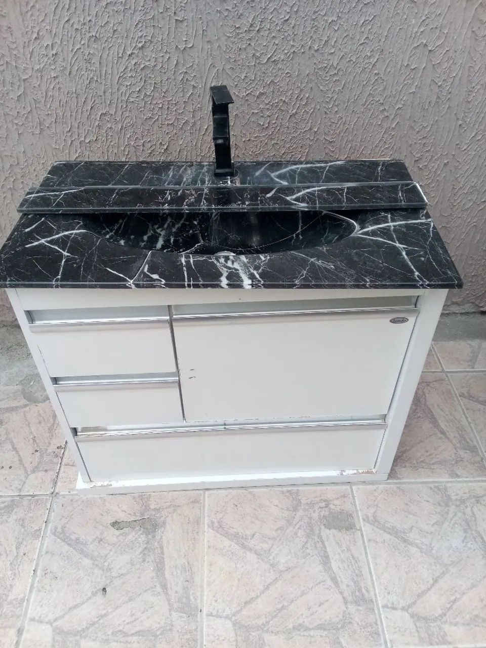 Jogo de banheiro 