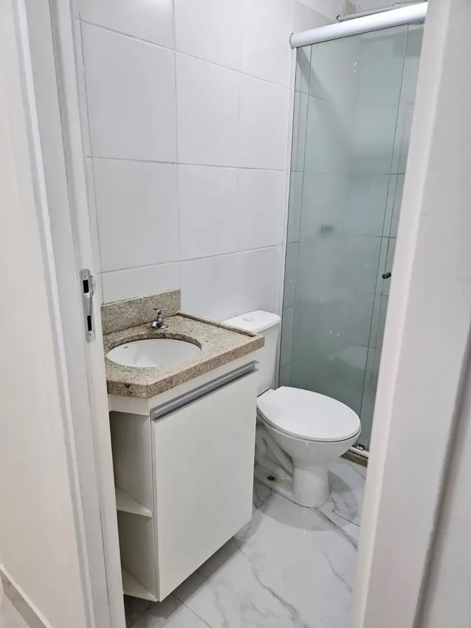ALUGO NO BRISAS CALHAU 3 QUARTOS - Foto 3