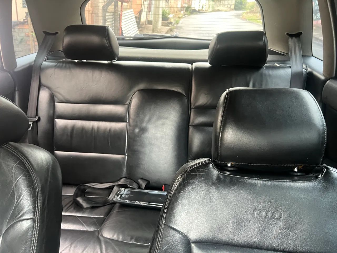 Audi A3 1.8 5P Mec. 2006