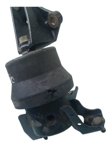 Coxim Do Câmbio Camry 3.5 V6 2010 - Foto 4