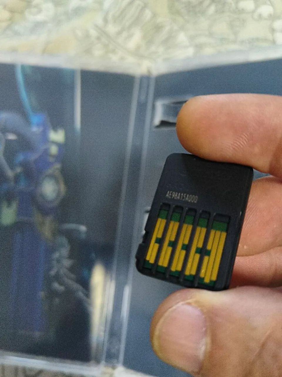 Bayonetta 2 Nintendo Switch  - Foto 4