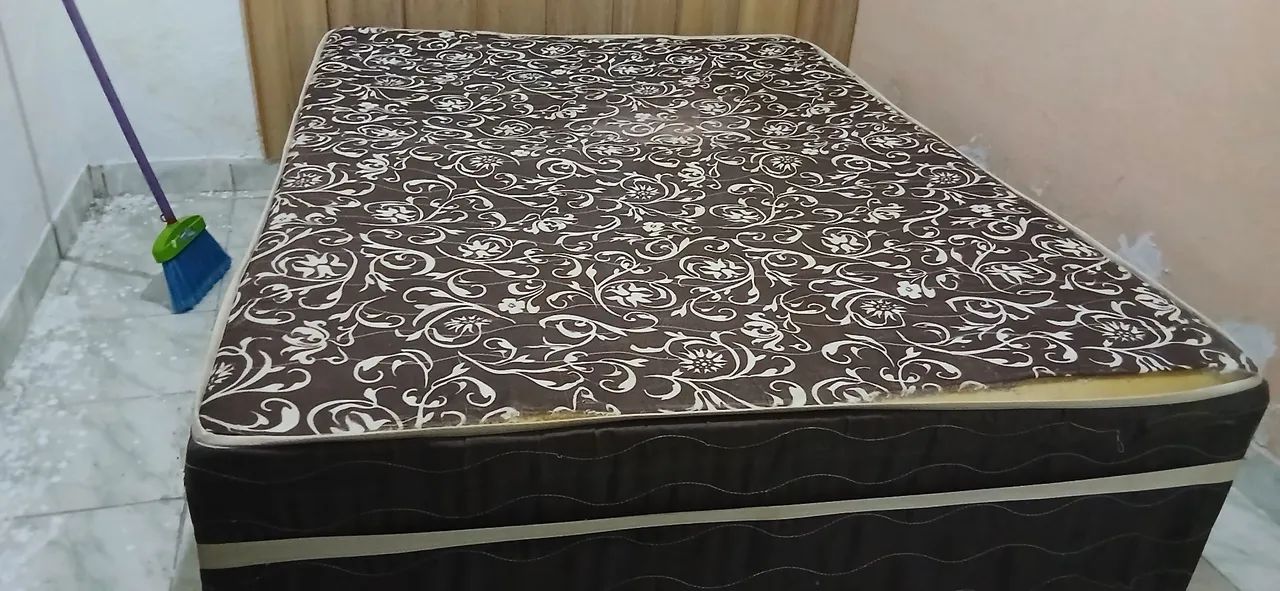 cama de casal - Foto 2