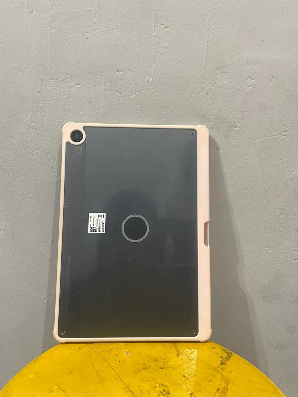  Samsung Tablet A9+ - Foto 2