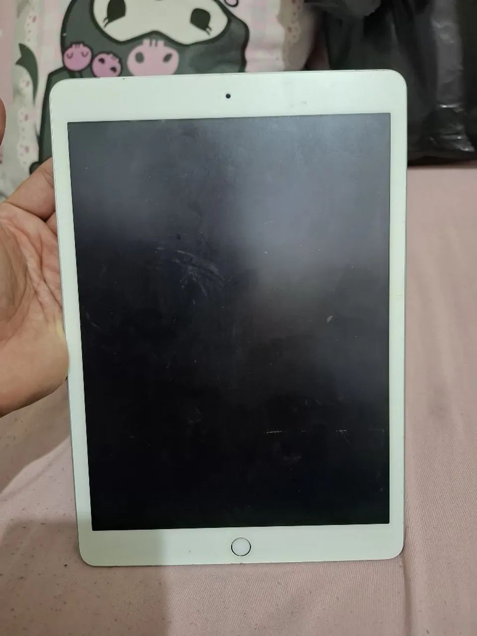 Ipad 9 (Plana de energia ruim) - Foto 4