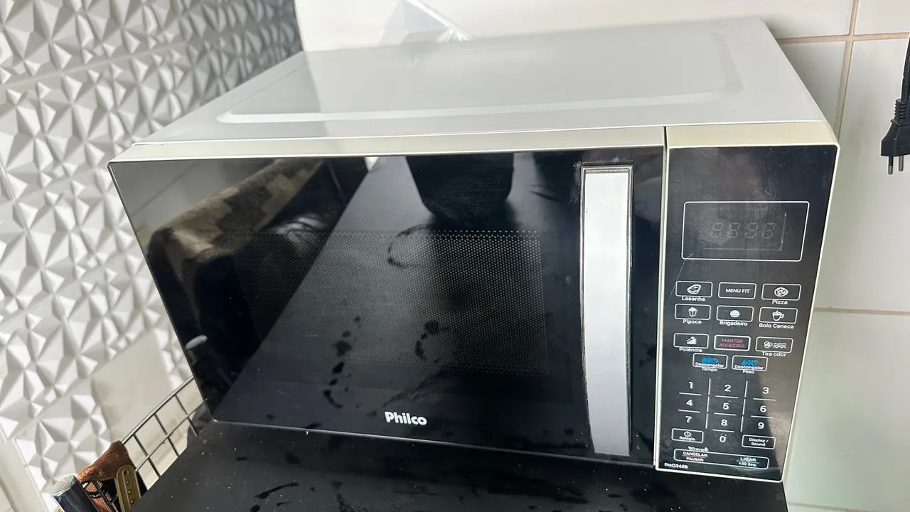 Micro Ondas Philco - Foto 4