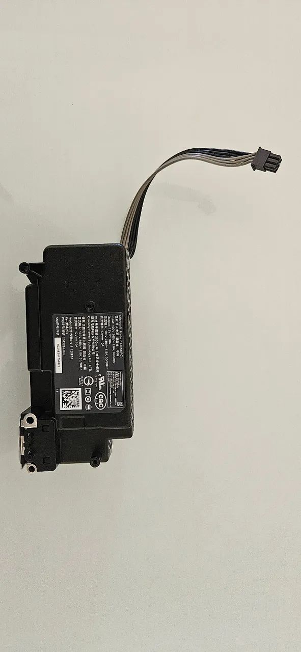 Fonte Original para XBOX ONE S - Foto 2