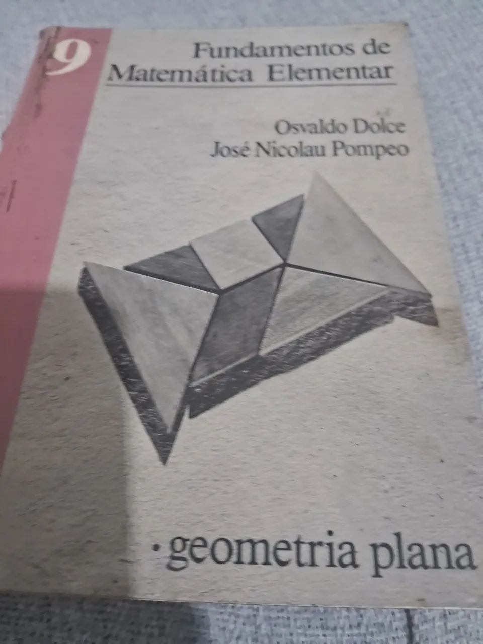 Livros de matemática  - Foto 3