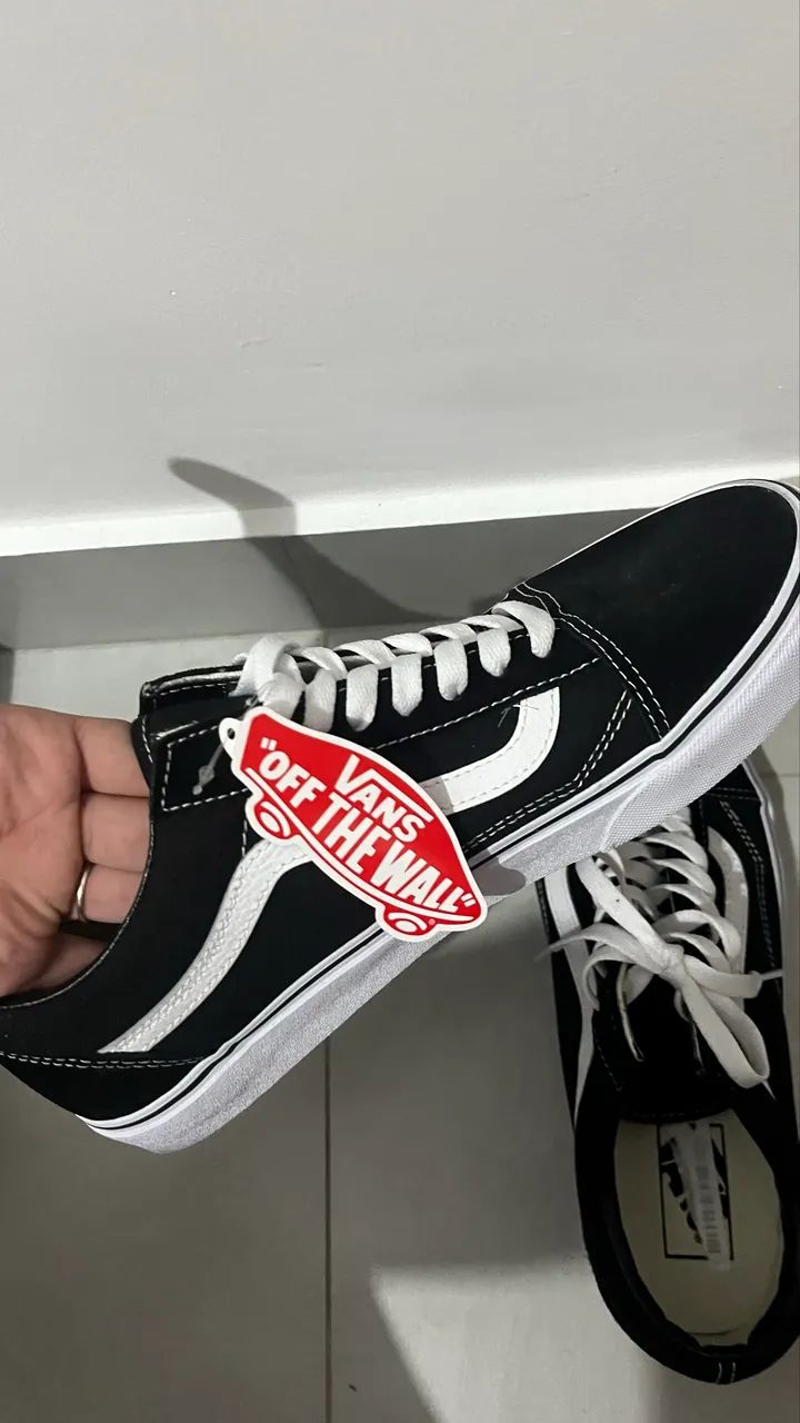Tênis  - Foto 4