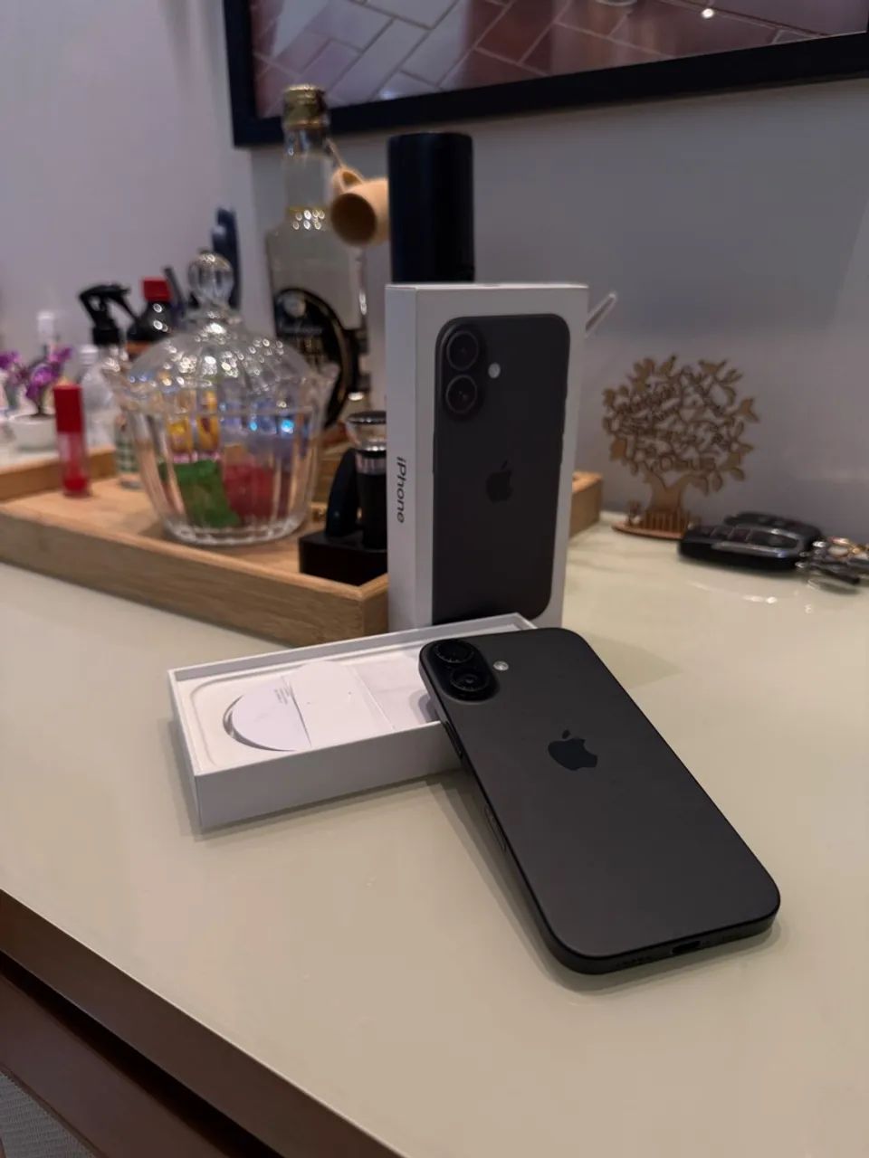 iphone 16 128gb