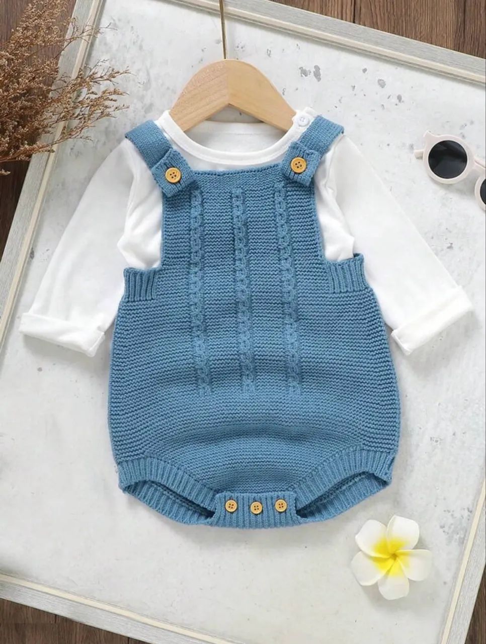 Roupas bebê
