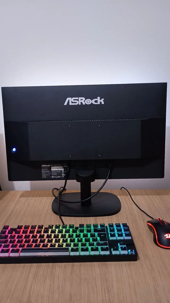 MONITOR 24 POLEGADAS 100Hz - Foto 3
