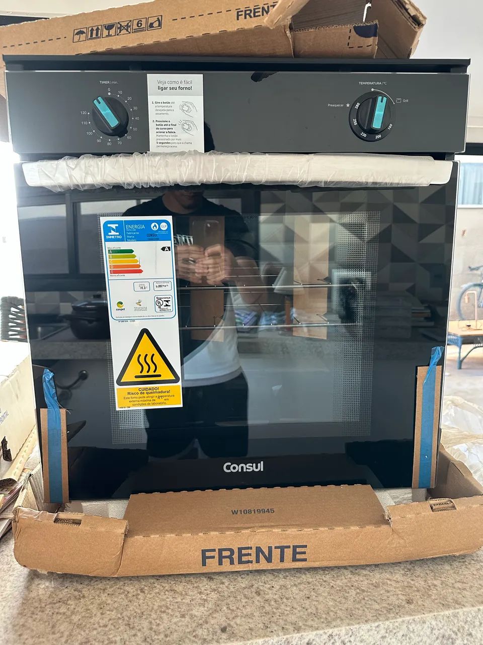 Forno 