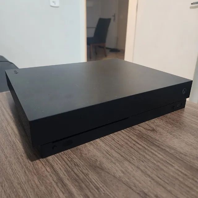 XBOX ONE X - 1TB - Foto 2